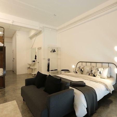 Loft Series By Pak-Up Krabi Bagian luar foto
