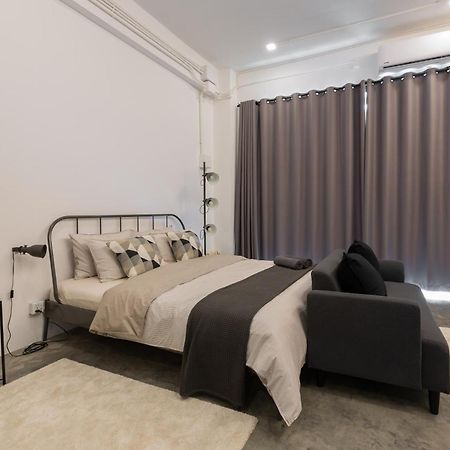 Loft Series By Pak-Up Krabi Bagian luar foto