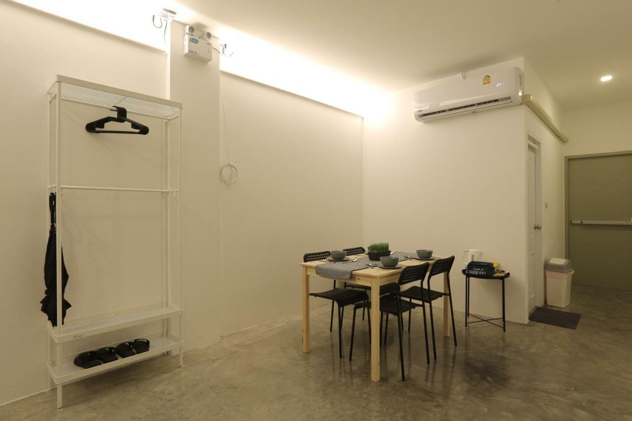 Loft Series By Pak-Up Krabi Bagian luar foto