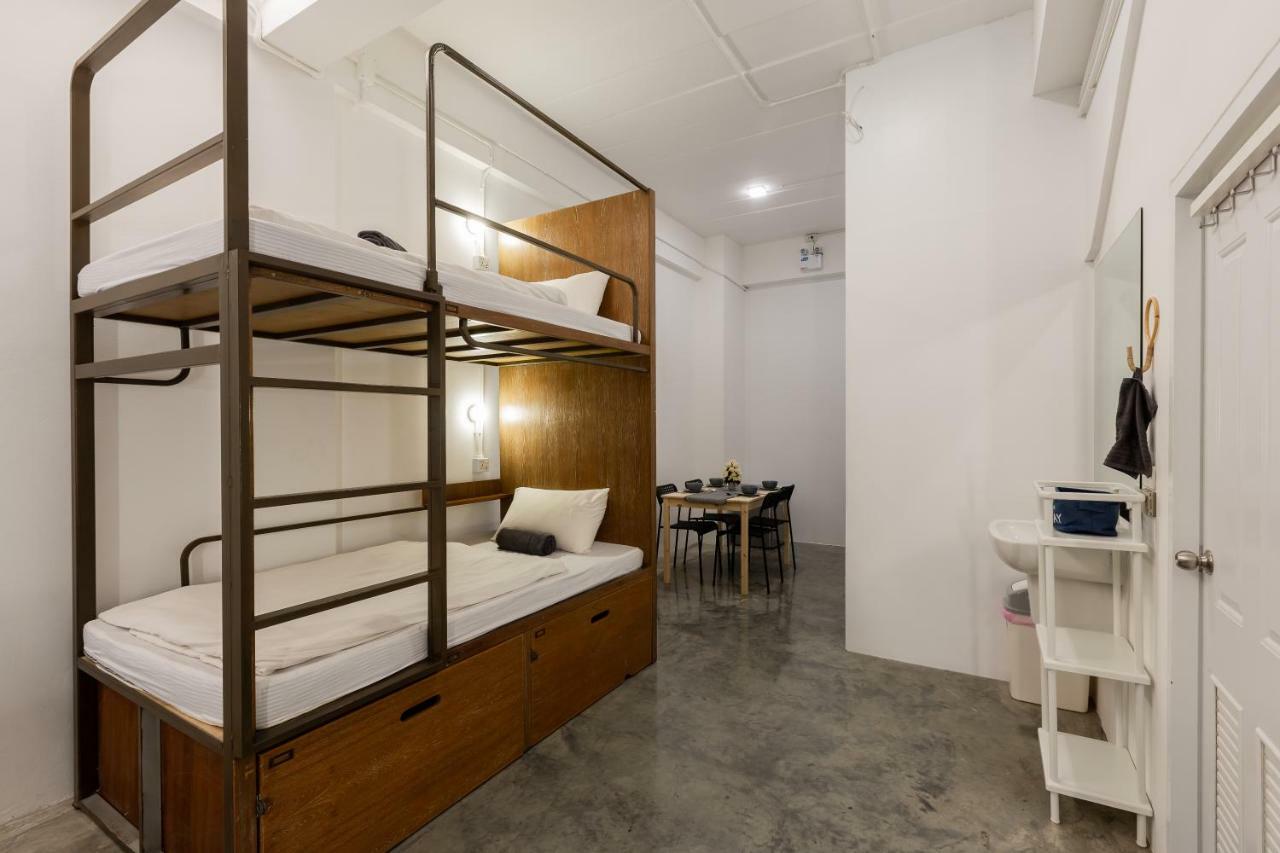 Loft Series By Pak-Up Krabi Bagian luar foto